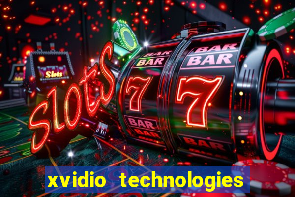 xvidio technologies startup brasil 2024 os